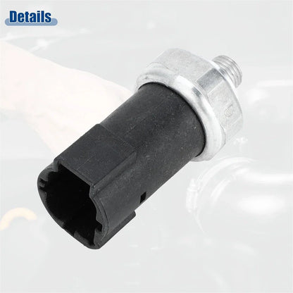 Air Conditioner Pressure Sensor Switch for Nissan Frontier (1998-2003)