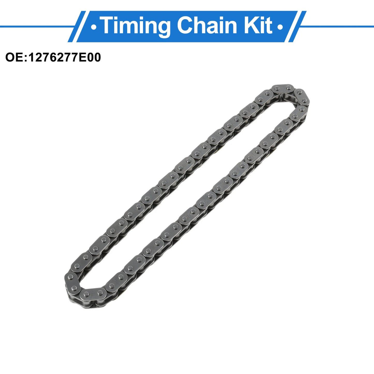 Timing Chain Kit for Chevrolet Tracker (1999–2004) No. 1276277E00