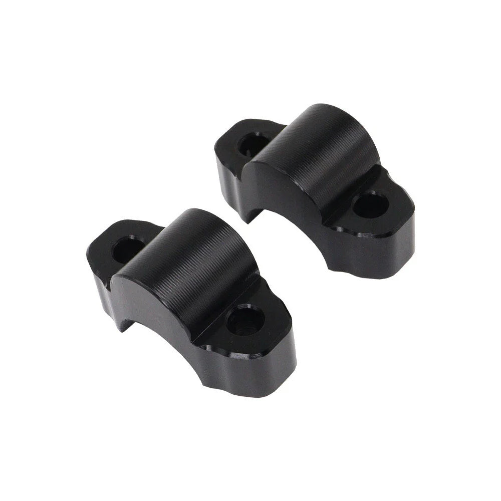 Handlebar Riser Mounting Clamp for Yamaha Tenere 700 XT700Z (2019-2023)