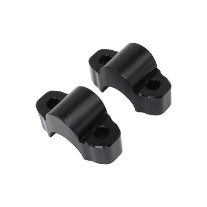 Handlebar Riser Mounting Clamp for Yamaha Tenere 700 XT700Z (2019-2023)