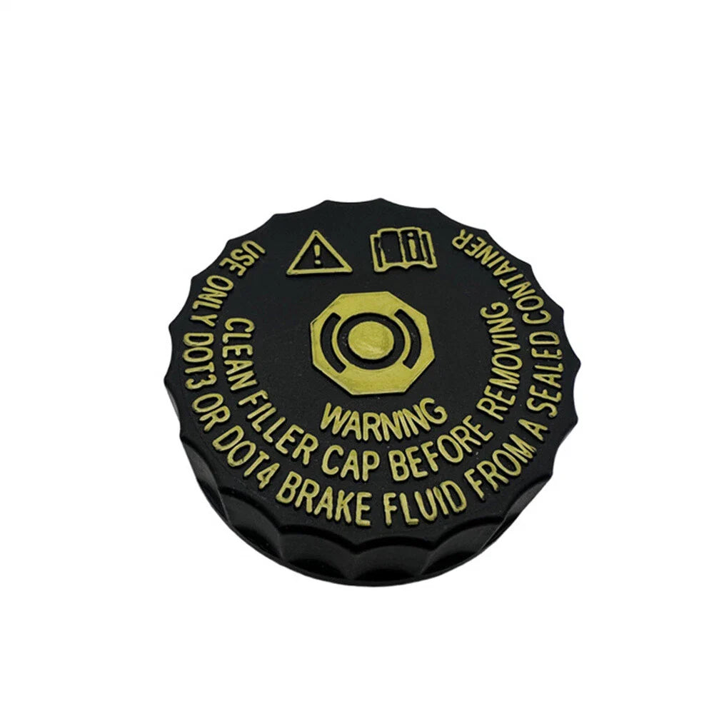 Nissan Qashqai J11 X-TRAIL Rogue Sport Brake Fluid Reservoir Cap Lid