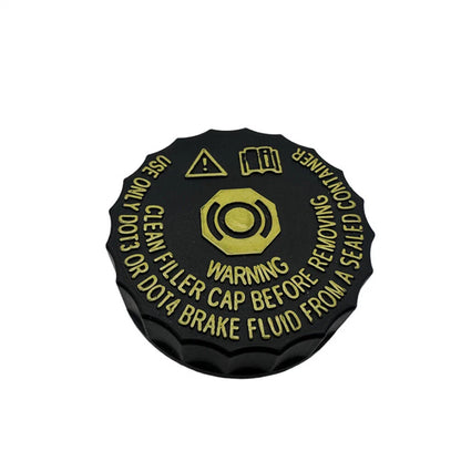 Nissan Qashqai J11 X-TRAIL Rogue Sport Brake Fluid Reservoir Cap Lid
