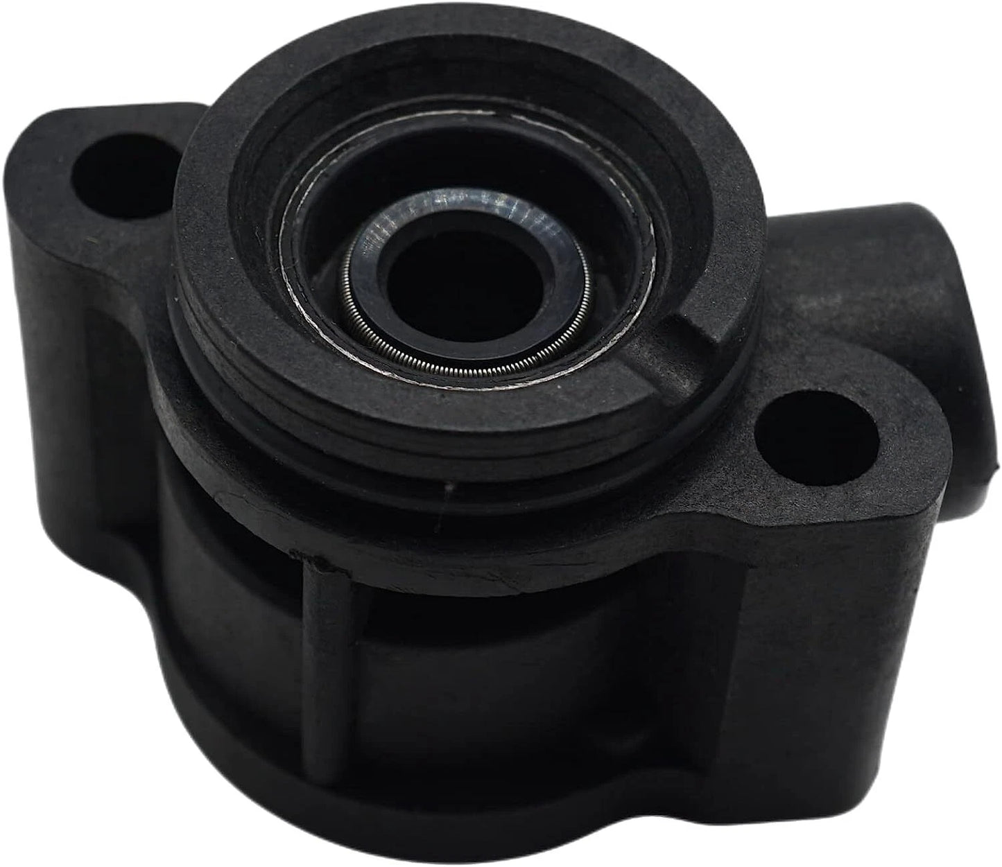 Water Pump Impeller Kit for Mercury Outboard 4-9.8 HP (Year Range Not Specified)
