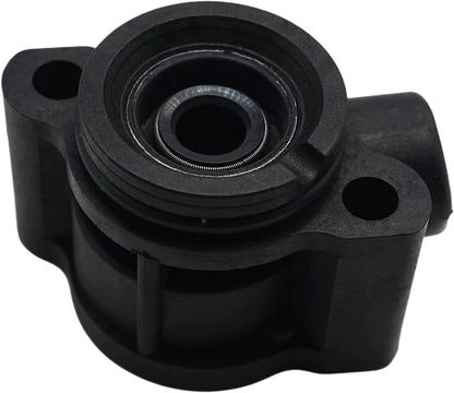 Water Pump Impeller Kit for Mercury Outboard 4-9.8 HP (Year Range Not Specified)