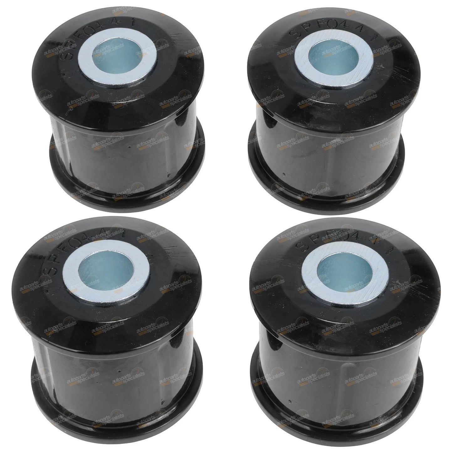 Lower Trailing Arm Bush Kit for Landcruiser 80 105 Series (1990–2007)