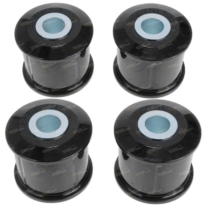Lower Trailing Arm Bush Kit for Landcruiser 80 105 Series (1990–2007)