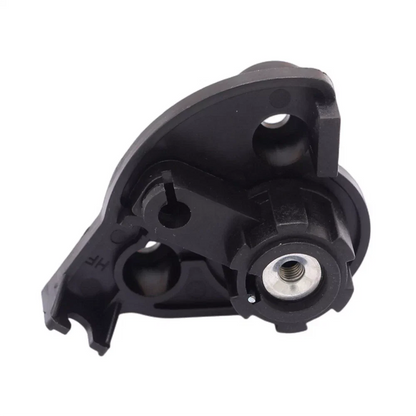 Hood Latch Release Handle Base for Hyundai Elantra, Forte, Forte Koup (2011-2016)