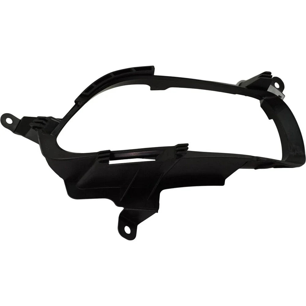Headlight Bracket Set  Left & Right for Jeep Cherokee (2014-2018)