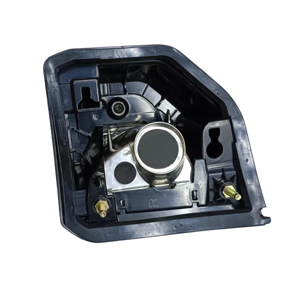 Clear Front Corner Signal Light for Toyota Land Cruiser 70 Series