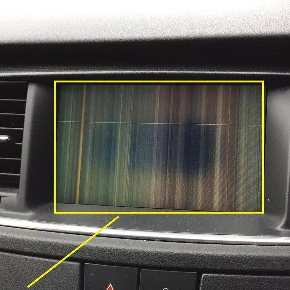 LCD Display / OEM / for DS5 (2012–2017)