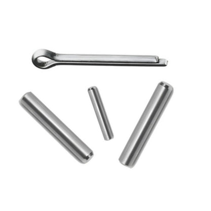 Shear Pin Cotter Key Kit for Mercury Mariner 2.5HP 3.5HP