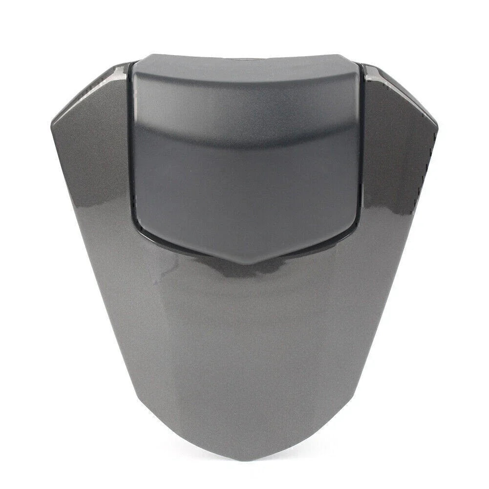 Rear Pillion Seat Cover for Yamaha YZF-R6 (2008-2016)