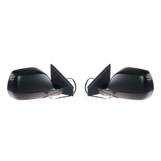 Electric Door Wing Mirror for Honda CR-V (2006–2012)