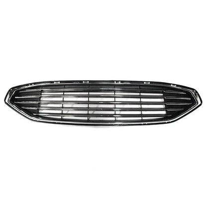 Front Bumper Grille for Ford Fusion Mondeo (2017-2018)