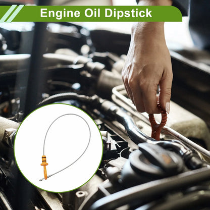 Engine Oil Dipstick for Chevrolet Cobalt 2.0L 4 Cyl (2005-2008)
