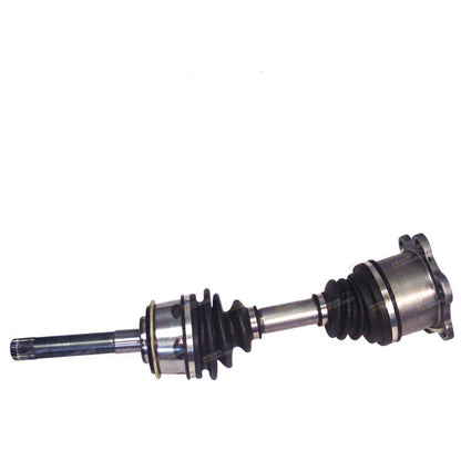 CV Shaft Boot for Toyota Hilux (1989–1999) 4x4