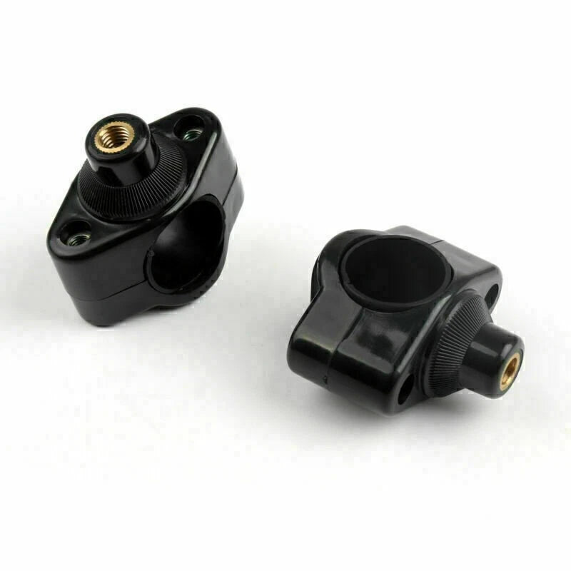 Rear Side Mirror Switch Adjust Knob for Isuzu D-Max (2007–2008) 183515