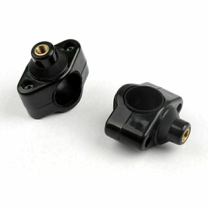 Rear Side Mirror Switch Adjust Knob for Isuzu D-Max (2007–2008) 183515