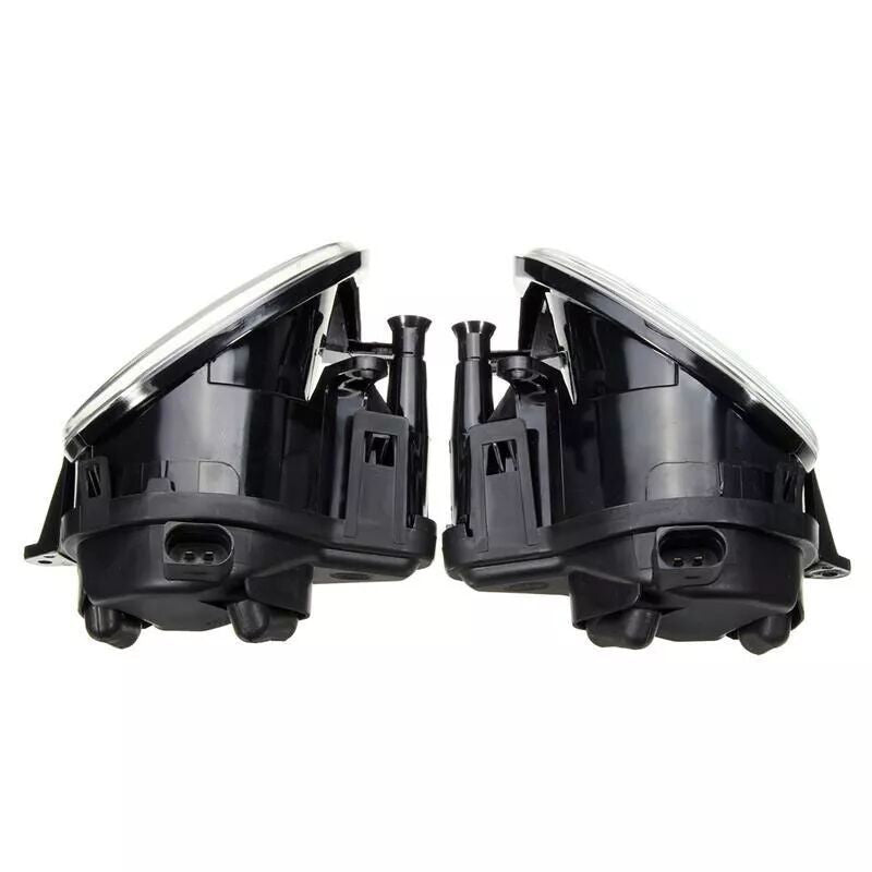2X Front LED Fog Lamps for Audi Q7 (2006–2009)
