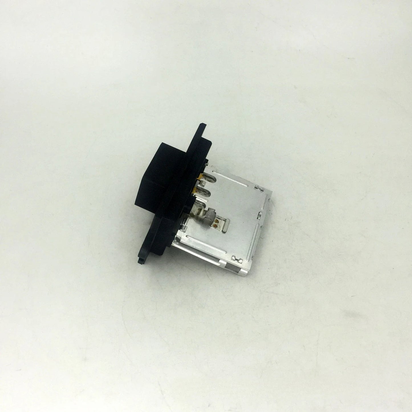 Heater Blower Motor Resistor for Dodge Nitro / Jeep Liberty (2002–2011)
