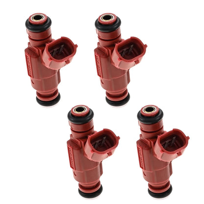 Fuel Injector for Citroen C4 (2004–2010), 307 CC (2003–2008) 0280156139
