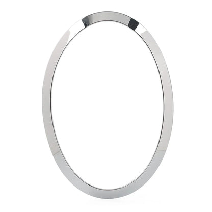 Headlight Bezel Trim Cover for BMW Mini Cooper F55 F56 F57 (2014-2023)