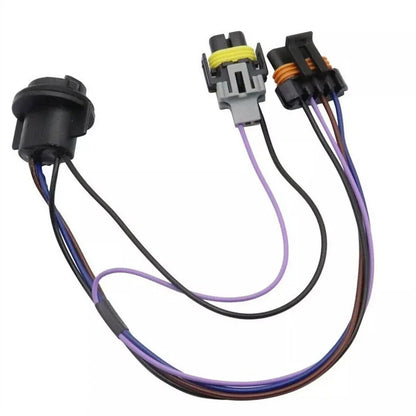 Fog Light Wire Harness for Pontiac Solstice, Grand Prix (2004-2010)