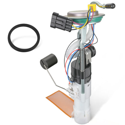 Fuel Pump Assembly for Can-Am Commander Max 800R (2016–2020)