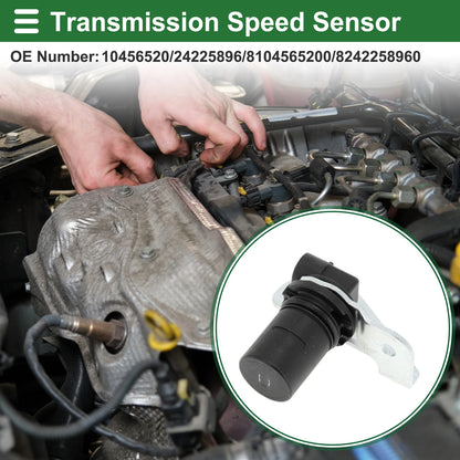 1 Pc Transmission Speed Sensor No.10456520 for Chevy C1500 (1996–1999)