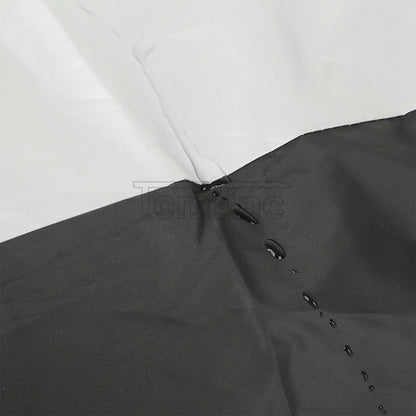 XL Waterproof Motorcycle Cover 230x95x125cm For Yamaha Honda Harley Kawasaki