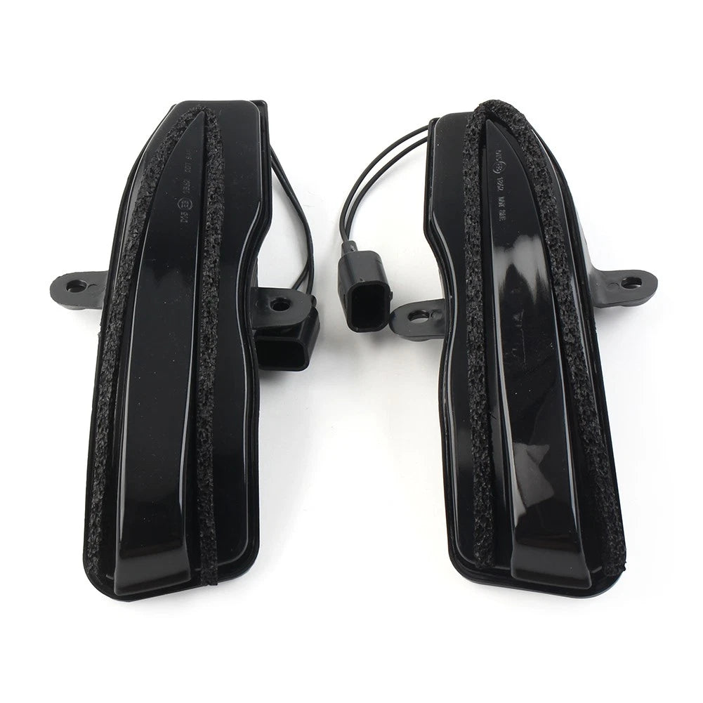 Steering Wheel Gear Shift Paddle Extension for Mazda 3 (2011–2016), RX-8 (2005–2008)