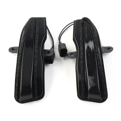 Steering Wheel Gear Shift Paddle Extension for Mazda 3 (2011–2016), RX-8 (2005–2008)