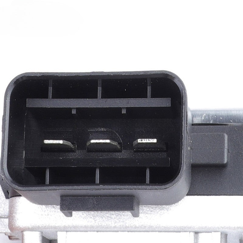 Cooling Fan Controller Module for Hyundai Elantra Turbo (2017–2019)