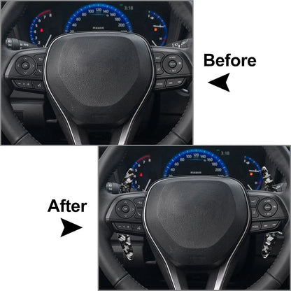 Locking Wheel Nut Key for Toyota Lexus (Anti-theft)