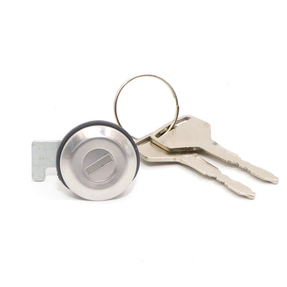 Gas Filler Lock for Nissan D21/King Cab/Navara/Pathfinder 1986-1997