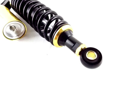 Rear Air Shock Absorbers for Honda GL1100 Goldwing (1975–1983)