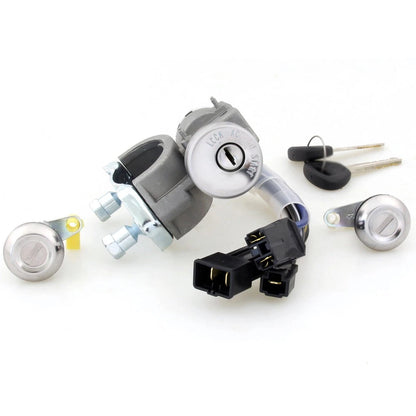 Ignition Switch & Door Lock Set for Mazda Bongo E2000 E2200 (1999–2007)