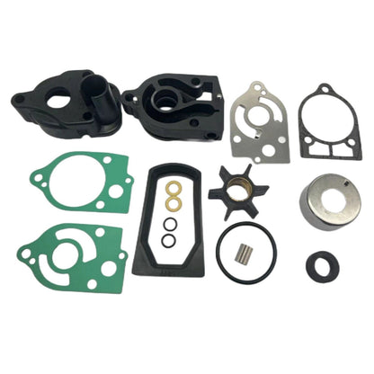 Water Pump Impeller Kit for Mercury 30-70 Hp (Year Unspecified)