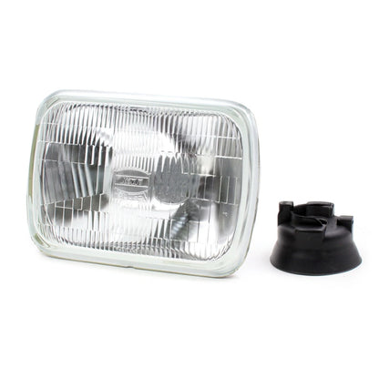Headlights for Toyota 4Runner Hilux (1988–1995)