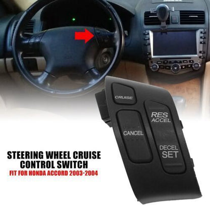 Cruise Control Switch for Honda Accord (2003–2004)