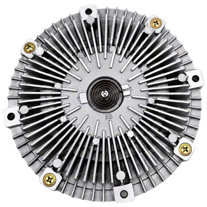 Fan Clutch Coupling for Mitsubishi Pajero Sport (2015–2017)