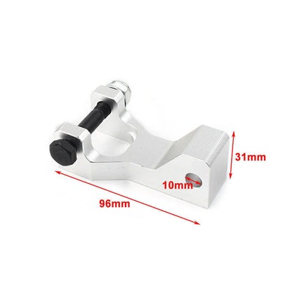 Adjustable Front & Rear Lowering Kit for Yamaha Raptor 350 660 700 700R (2001-2023)
