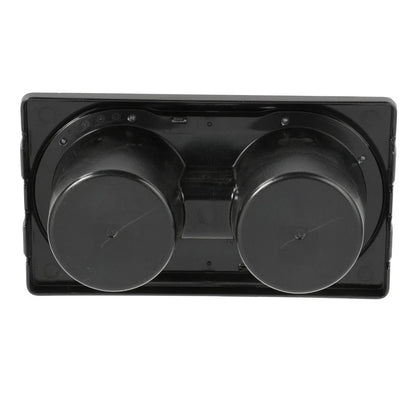 Center Console Cup Holder for Nissan TITAN (2016–2024)