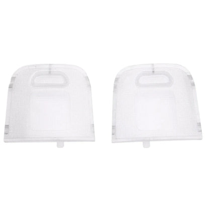 Reading Light Covers for Toyota Camry (2006-2011)