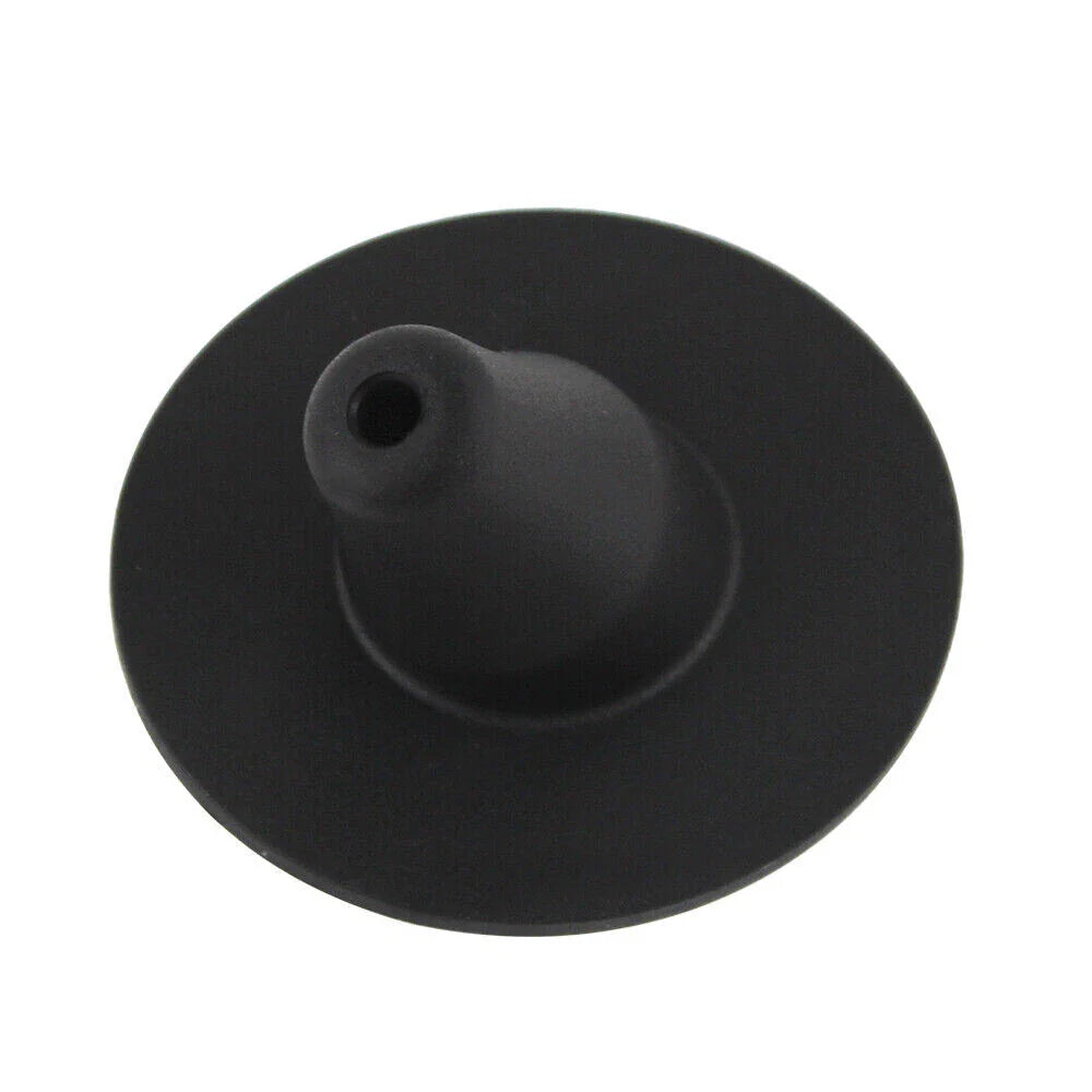 Radio Antenna Bezel Rubber Boot for Ford F-250 F-350 F-450 F-550 (2008-2016)
