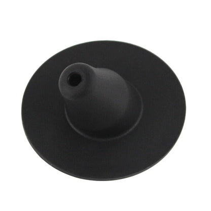 Radio Antenna Bezel Rubber Boot for Ford F-250 F-350 F-450 F-550 (2008-2016)