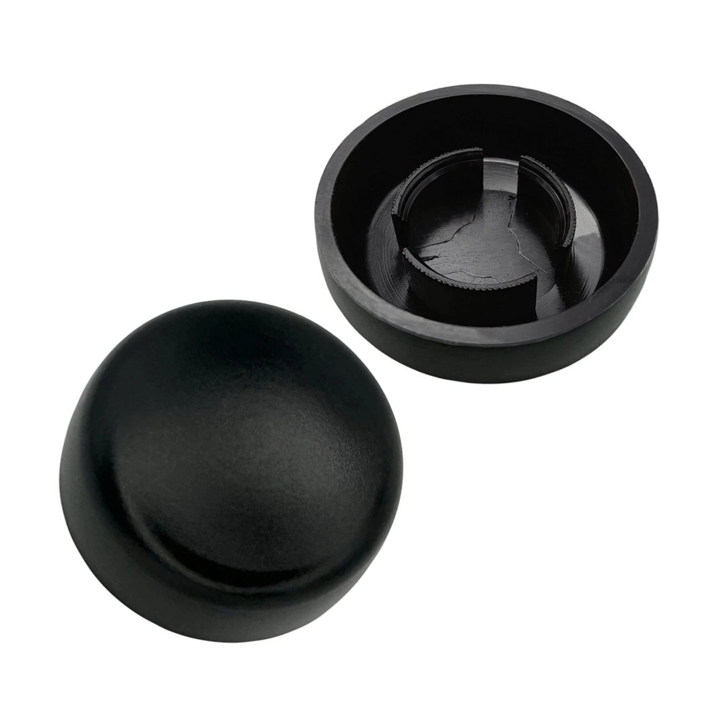 Set of 4 Trim Cylinder Cover Caps for Volvo Penta SX-M (1990–2023)