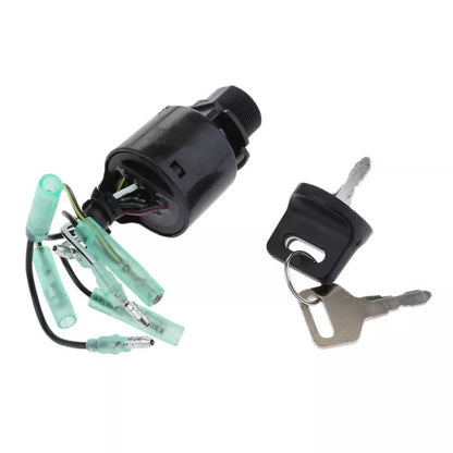 Ignition Key Switch for Honda Outboard BF75-BF225