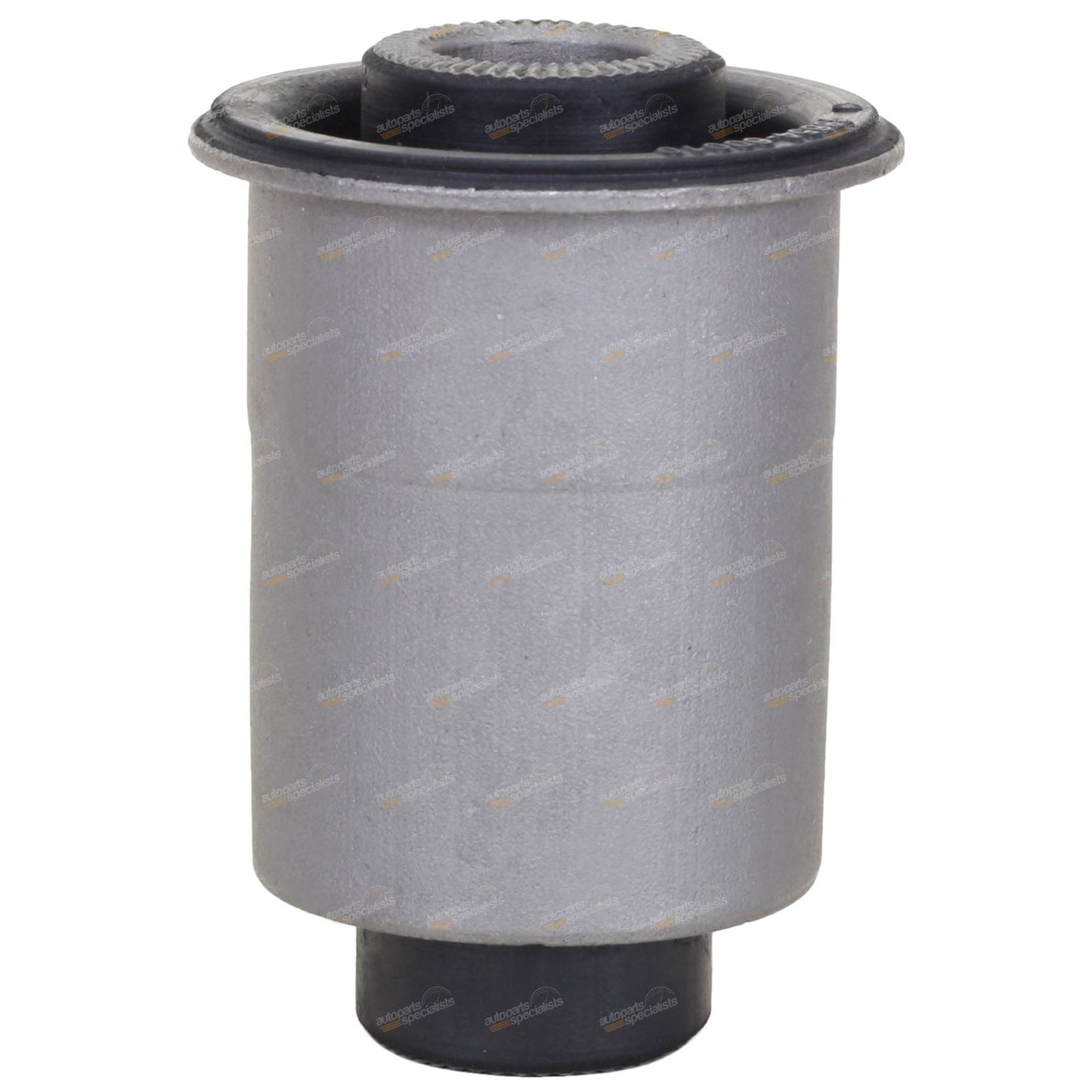 2 Lower Control Arm Bushes for Landcruiser 100 Series (1998–2007)