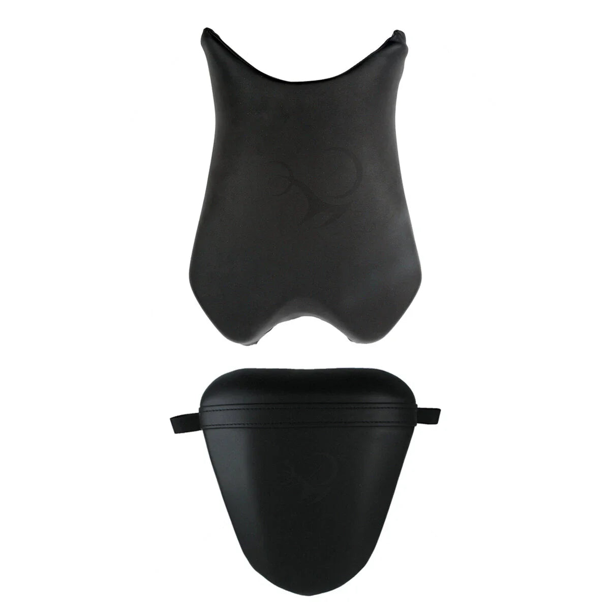 Driver & Passenger Seat for Yamaha YZF R6 (2008-2016)